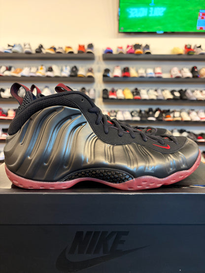 Nike Foamposite Cough Drop Size 11 Pre-Owned
