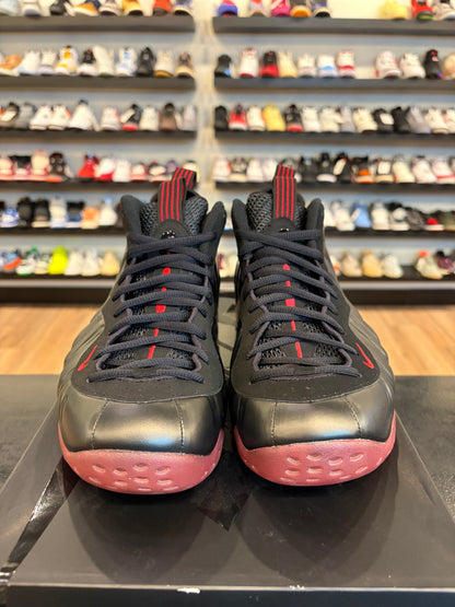 Nike Foamposite Cough Drop Size 11 Pre-Owned