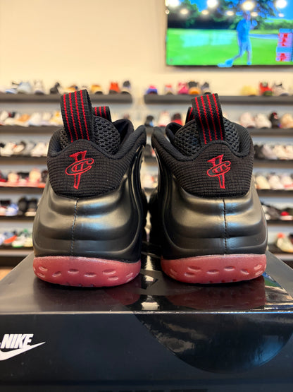 Nike Foamposite Cough Drop Size 11 Pre-Owned