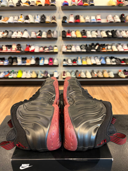 Nike Foamposite Cough Drop Size 11 Pre-Owned
