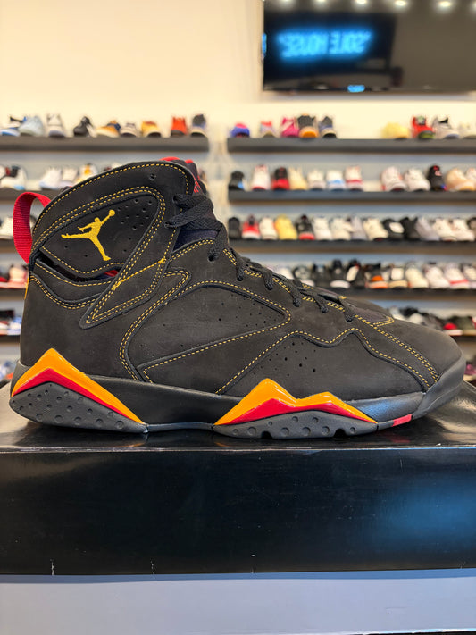 Jordan 7 Citrus Size 12 Brand New
