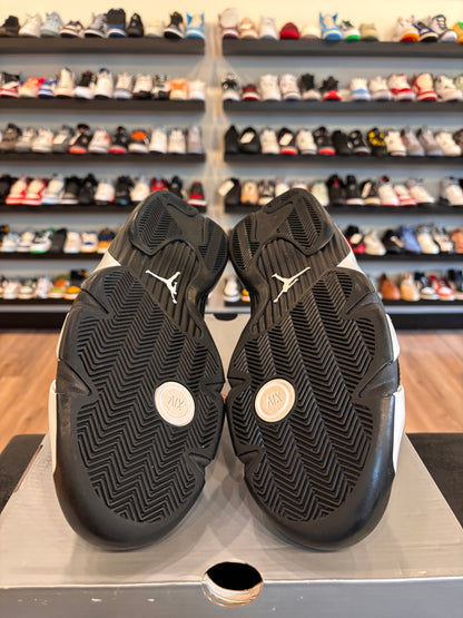 Jordan 14 White Thunder Size 13 Pre-Owned