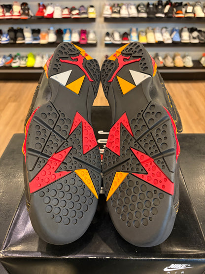 Jordan 7 Citrus Size 12 Brand New