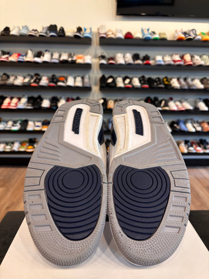 Jordan 3 Navy Size 11 Pre-Owned