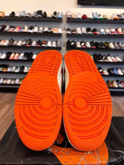 Jordan 1 Shattered Backboard Size 11 Pre-Owned