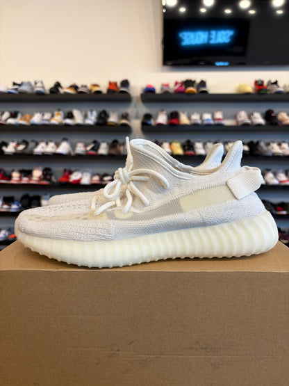 Yeezy 350 V2 Bone Size 9.5 Brand New