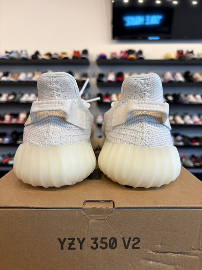 Yeezy 350 V2 Bone Size 9.5 Brand New