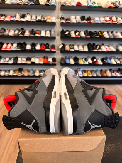 Jordan 4 Infared Size 11.5 Pre-Owned (No Box)