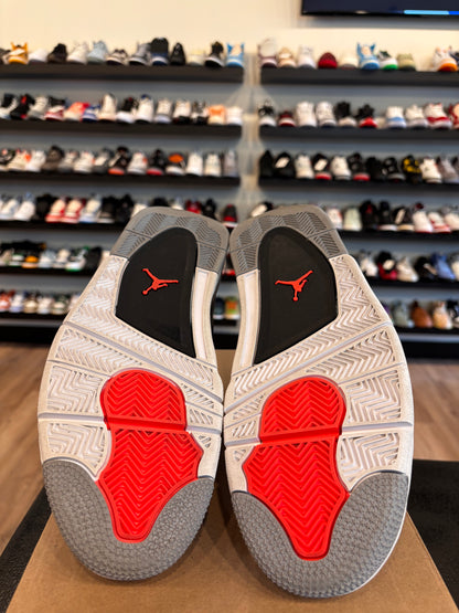 Jordan 4 Infared Size 11.5 Pre-Owned (No Box)