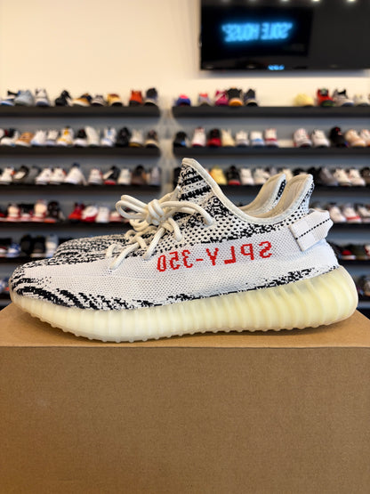 Yeezy 350 V2 Zebra Size 10.5 Brand New