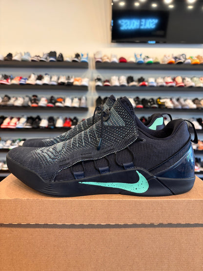 Nike Kobe AD NXT Mambacurial Size 12 Pre-Owned (No Box)