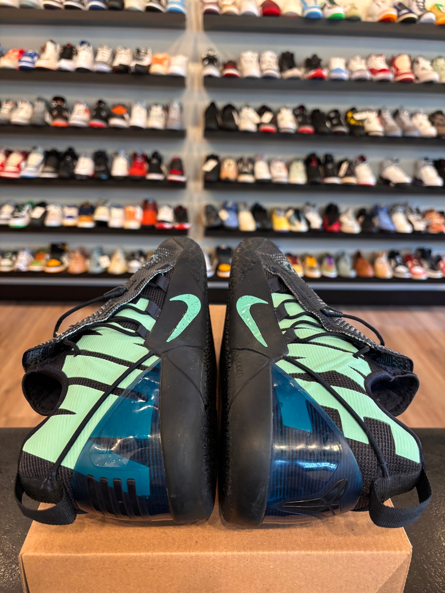 Nike Kobe AD NXT Mambacurial Size 12 Pre-Owned (No Box)
