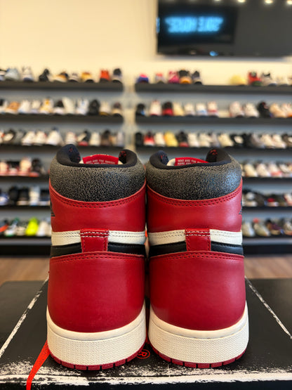 Jordan 1 Lost and Found Size 10.5 Pre-Owned