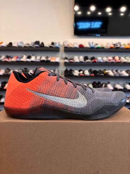 Nike Kobe 11 Low Easter Size 11.5 Pre-Owned (No Box)