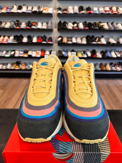 Nike Air Max 97/1 Sean Wotherspoon Size 12 Pre-Owned