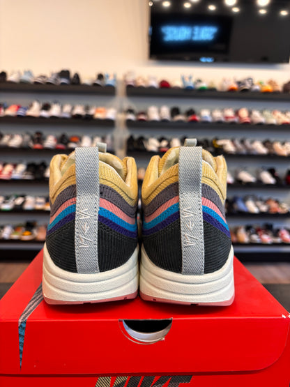 Nike Air Max 97/1 Sean Wotherspoon Size 12 Pre-Owned