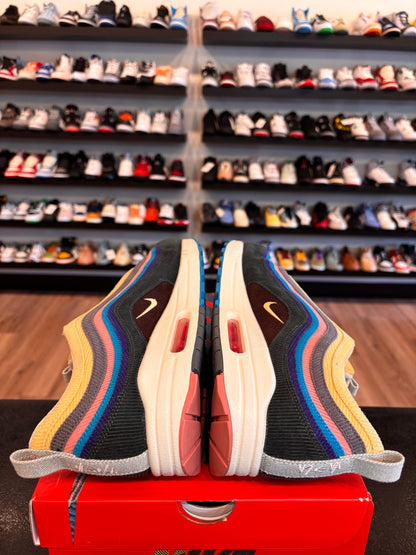 Nike Air Max 97/1 Sean Wotherspoon Size 12 Pre-Owned