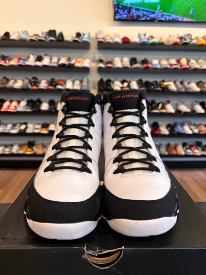 Jordan 9 Space Jam OG Size 10.5 Pre-Owned