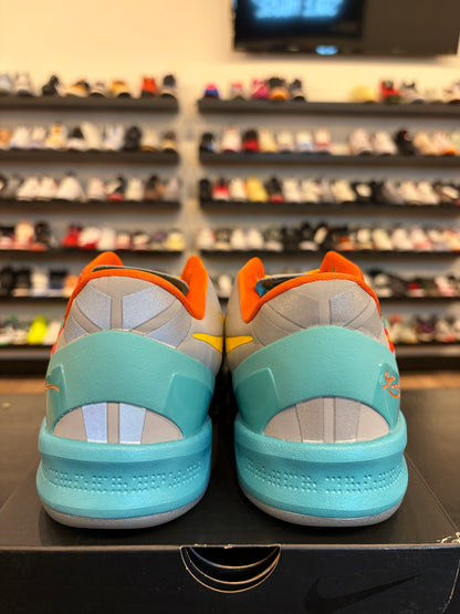 Nike Kobe 8 Protro Venice Beach Size 8.5 Pre-Owned