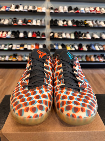 Nike Kobe 11 Low 3D Size 12 Pre-Owned (No Box)