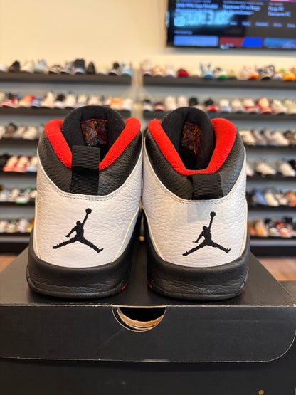 Jordan 10 Double Nickle Size 11 Pre-Owned
