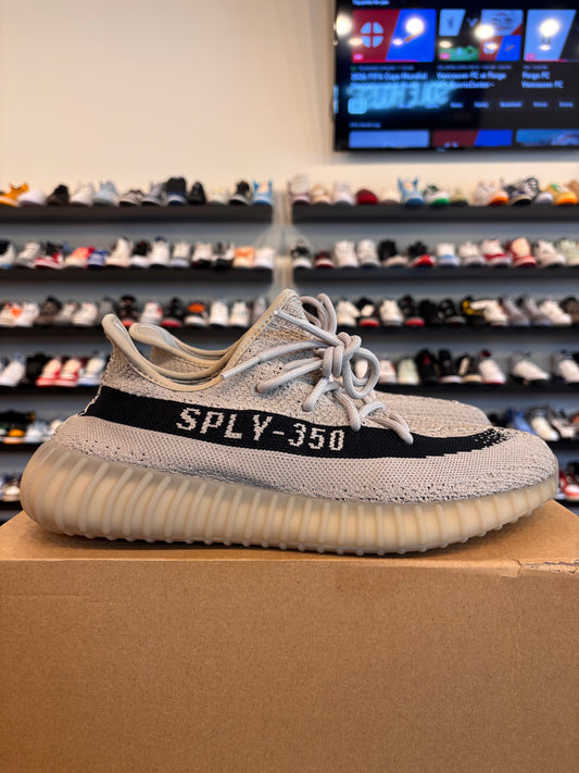 Yeezy 350 V2 Slate Size 10.5 Brand New