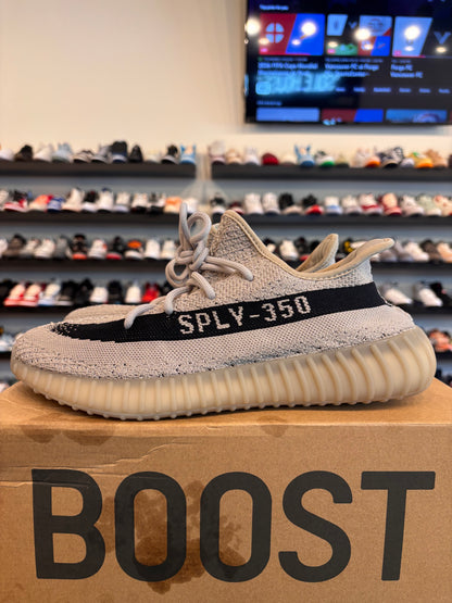Yeezy 350 V2 Slate Size 10.5 Brand New