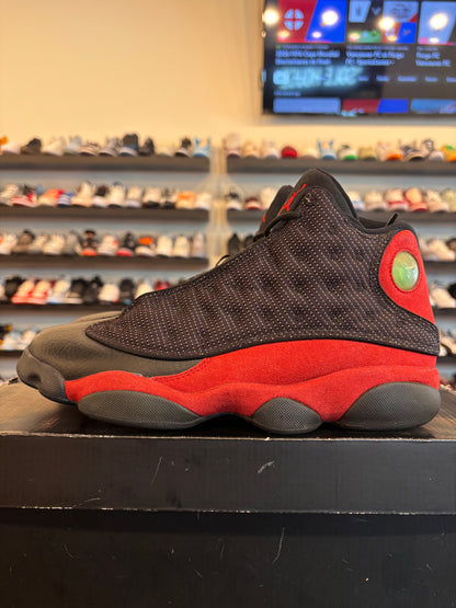Jordan 13 Bred 2012 Size 8 Pre-Owned