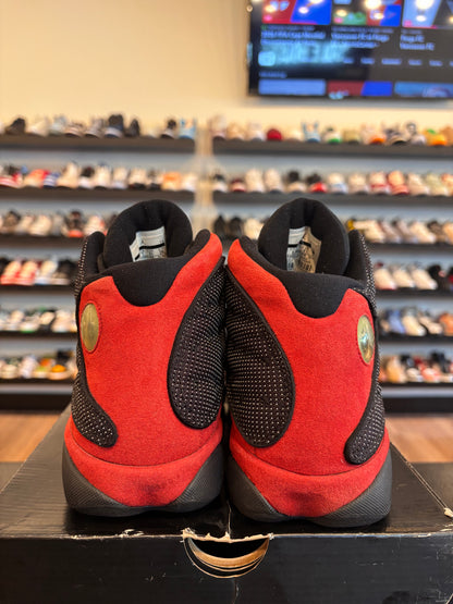 Jordan 13 Bred 2012 Size 8 Pre-Owned