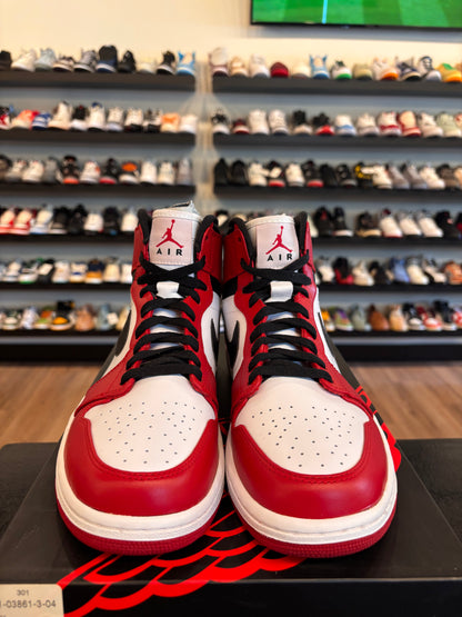 Jordan 1 Chicago 2013 Size 10 Brand New
