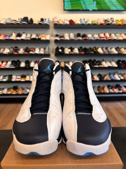 Jordan 13 Obsidian Size 12 Pre-Owned (No Box)