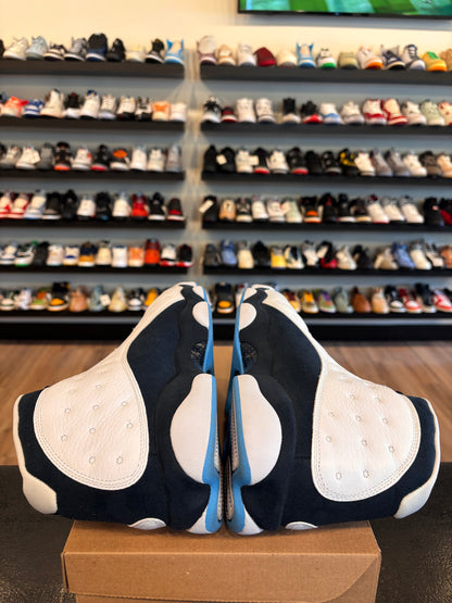 Jordan 13 Obsidian Size 12 Pre-Owned (No Box)