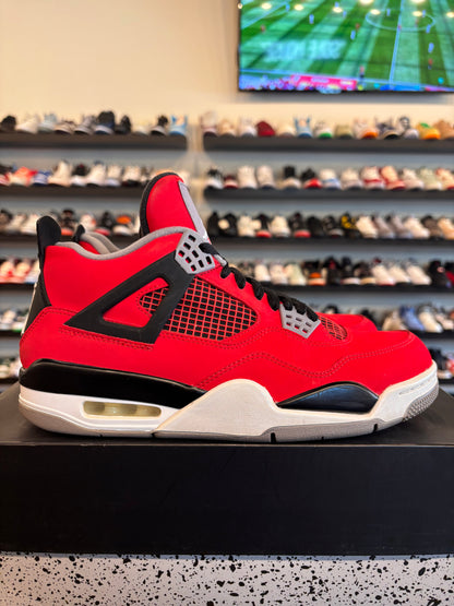 Jordan 4 Toro 2013 Size 8 Pre-Owned