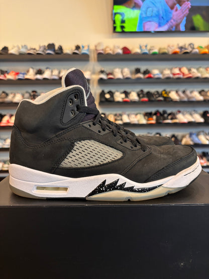 Jordan 5 Oreo Moonlight Size 8 Pre-Owned
