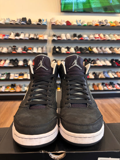 Jordan 5 Oreo Moonlight Size 8 Pre-Owned