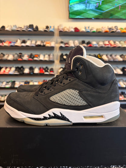 Jordan 5 Oreo Moonlight Size 8 Pre-Owned