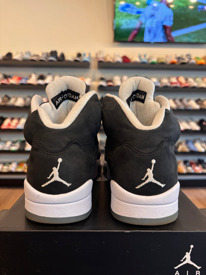Jordan 5 Oreo Moonlight Size 8 Pre-Owned