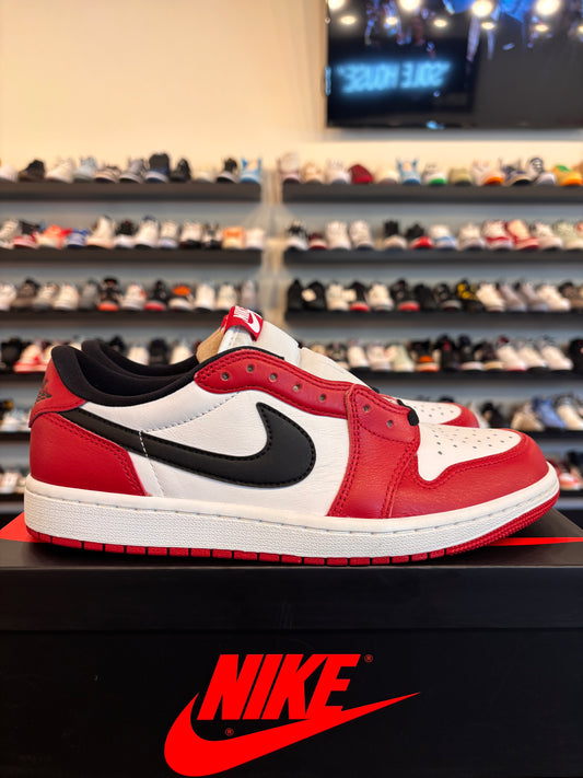 Jordan 1 Low Chicago Size 8.5 Brand New