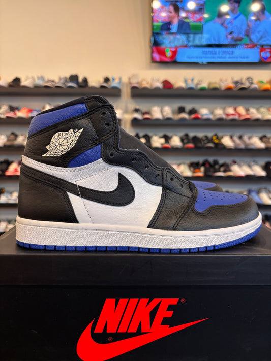 Jordan 1 Royal Toe Size 8 Brand New