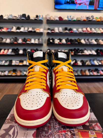 Jordan 1 Union LA Chicago Shadow Size 8 Pre-Owned