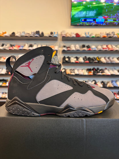 Jordan 7 Bordeaux 2015 Size 10 Brand New