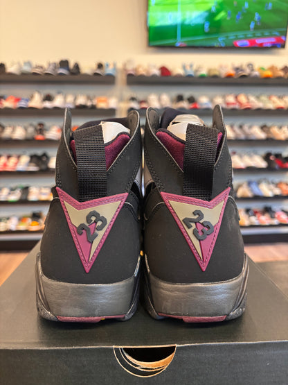 Jordan 7 Bordeaux 2015 Size 10 Brand New