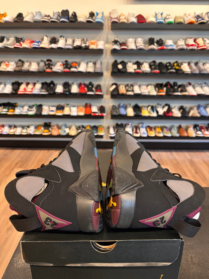 Jordan 7 Bordeaux 2015 Size 10 Brand New