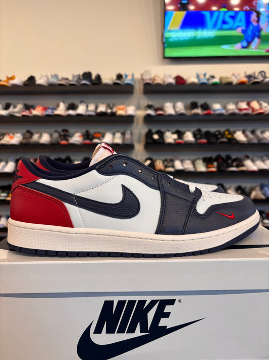 Jordan 1 Low Howard Size 12 Brand New