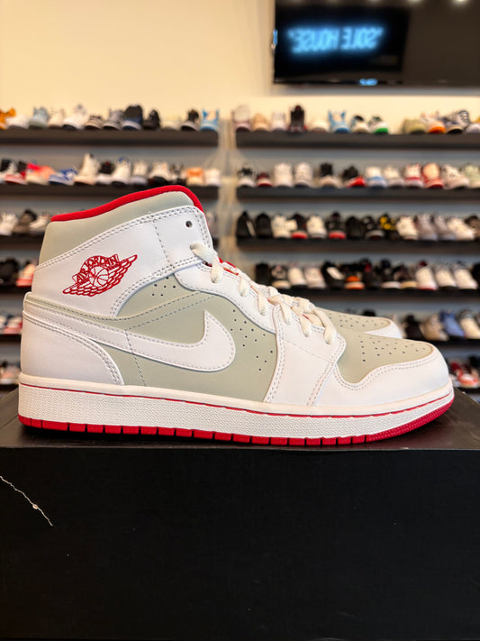 Jordan 1 Hare 2015 Size 10 Brand New