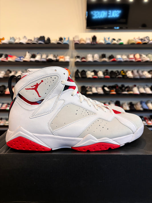 Jordan 7 Hare 2015 Size 10 Brand New