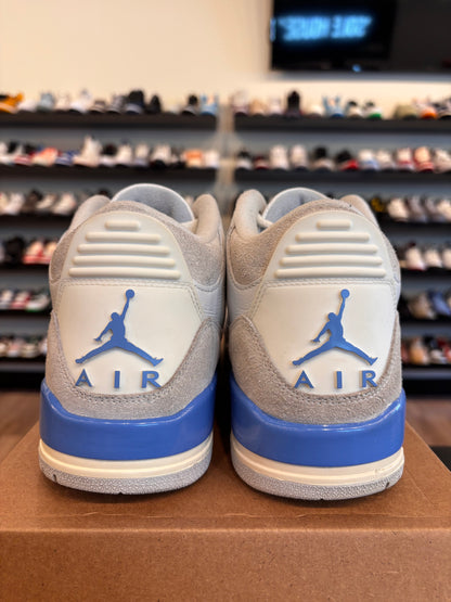 Jordan 3 Lucky Shorts Size 9.5 Pre-Owned (No Box)