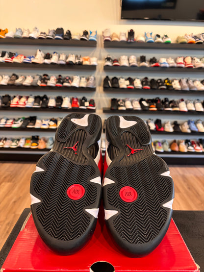 Jordan 14 Gym Red Size 10.5 Pre-Owned