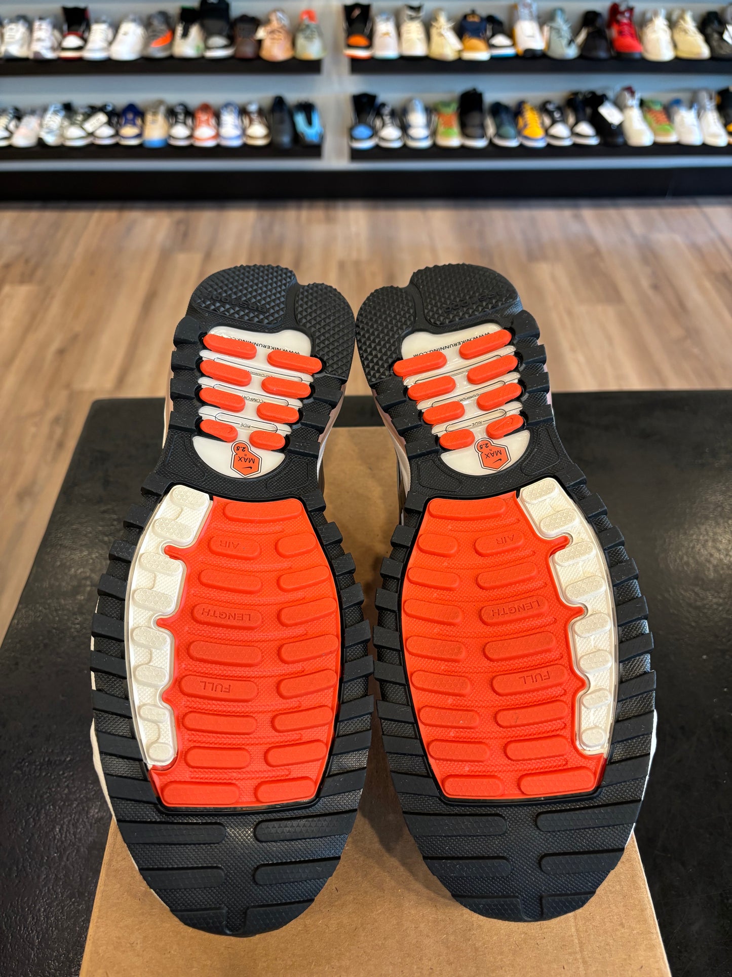 Nike Air Max TL 2.5 Size 11 Pre-Owned (No Box)