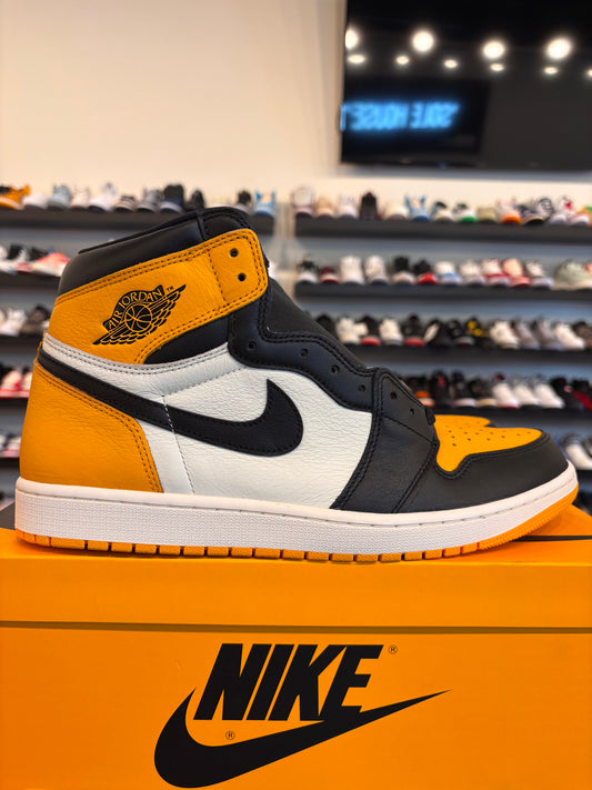 Jordan 1 Taxi Size 13 Brand New